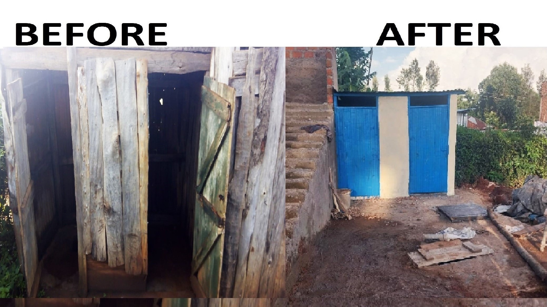 Sanitation