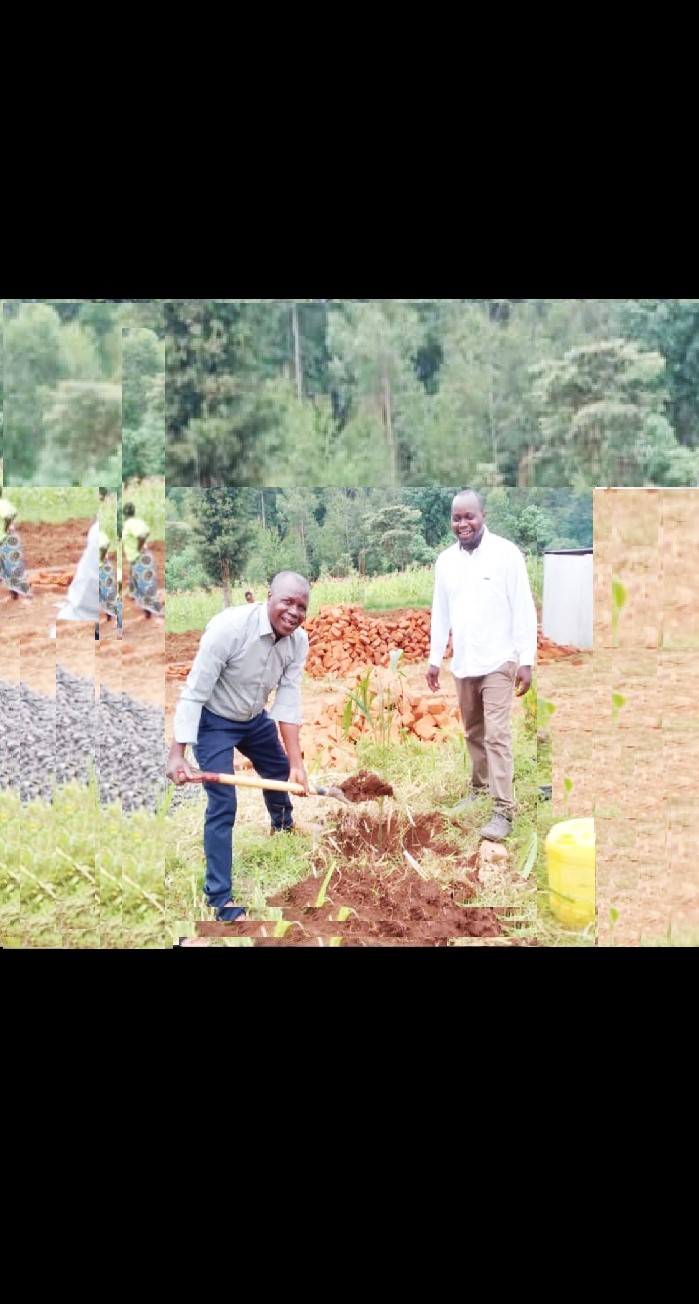 Community Empowerment