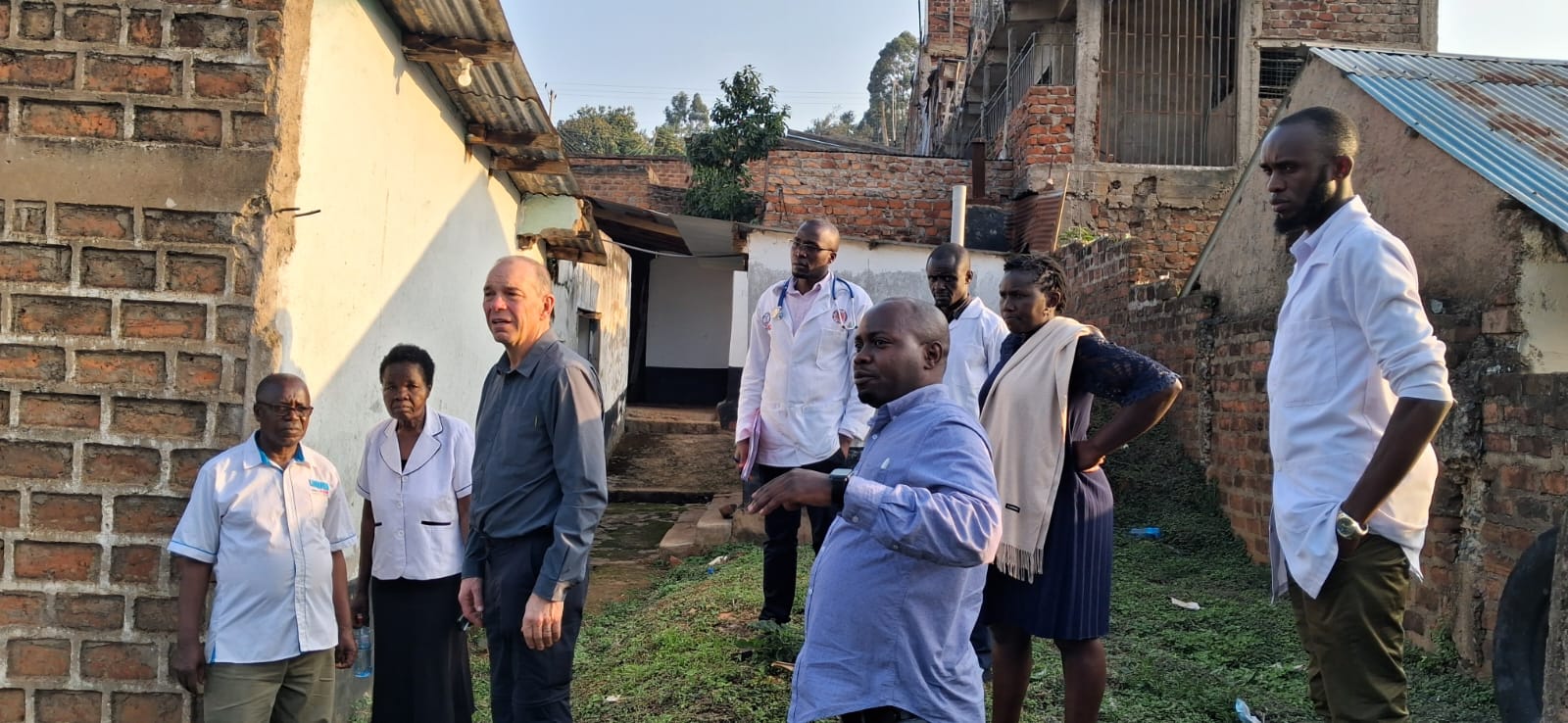 Community Health Projects