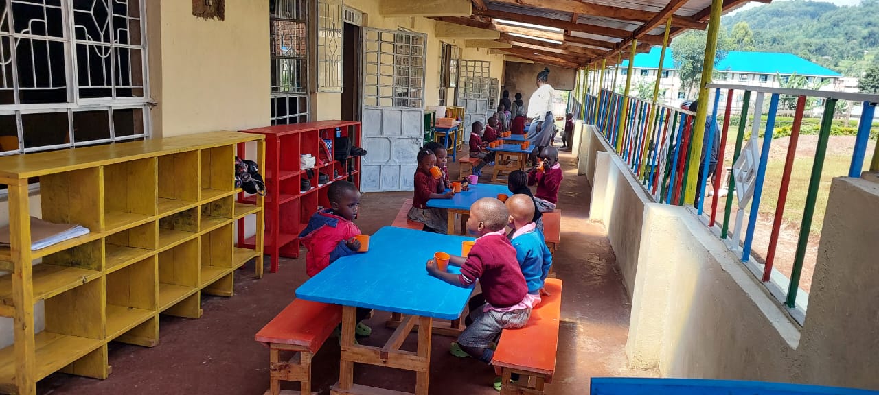 Education Programs